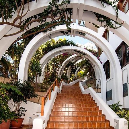 Cozy Apartment Close To Fanabe Beach, Tenerife Costa Adeje  Eksteriør bilde