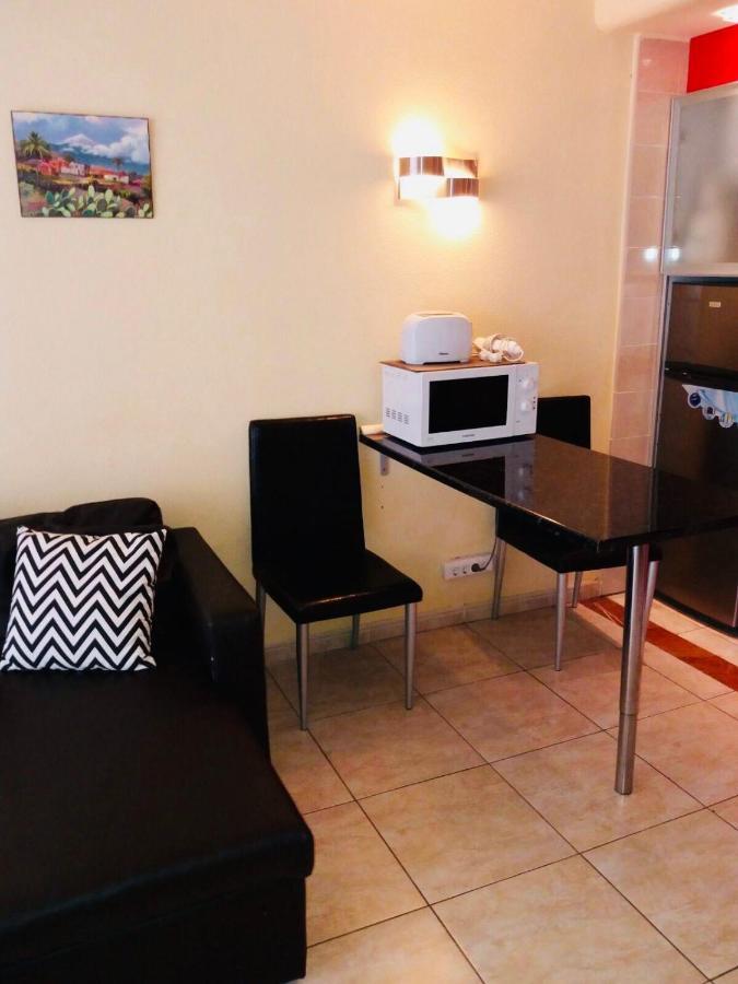 Cozy Apartment Close To Fanabe Beach, Tenerife Costa Adeje  Eksteriør bilde