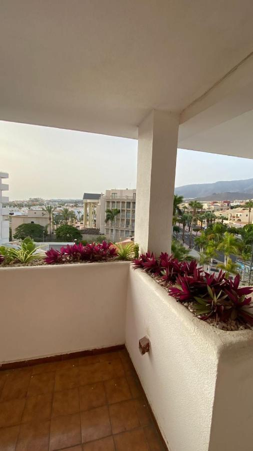 Cozy Apartment Close To Fanabe Beach, Tenerife Costa Adeje  Eksteriør bilde