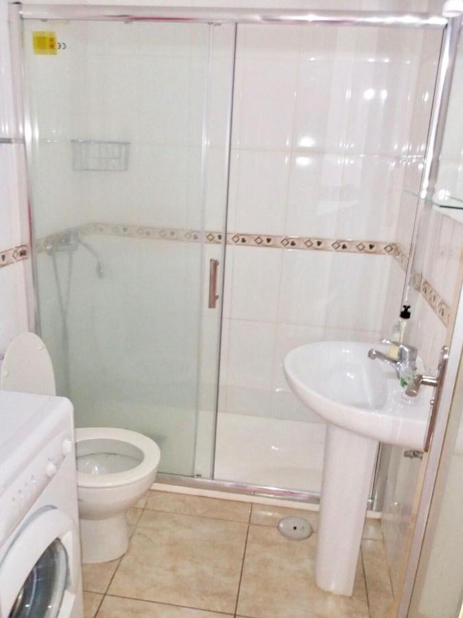 Cozy Apartment Close To Fanabe Beach, Tenerife Costa Adeje  Eksteriør bilde