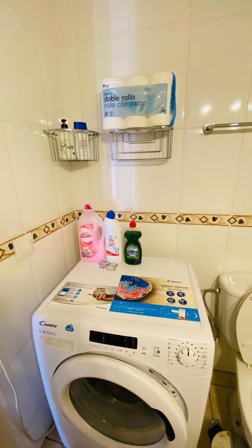 Cozy Apartment Close To Fanabe Beach, Tenerife Costa Adeje  Eksteriør bilde